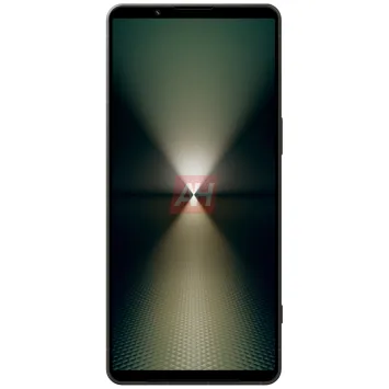 AH Sony Xperia 1 VI render leak 12