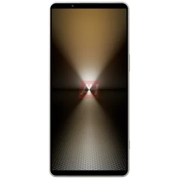 AH Sony Xperia 1 VI render leak 2