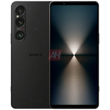 AH Sony Xperia 1 VI render leak 21