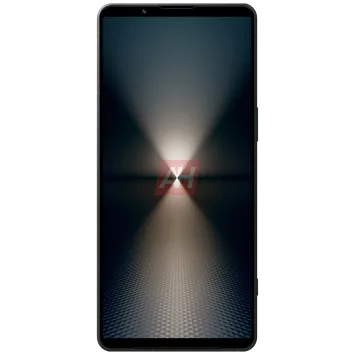 AH Sony Xperia 1 VI render leak 22