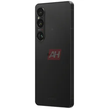 AH Sony Xperia 1 VI render leak 26