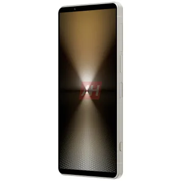 AH Sony Xperia 1 VI render leak 4