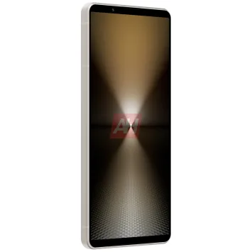 AH Sony Xperia 1 VI render leak 5