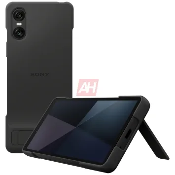 AH Sony Xperia 10 VI case render leak 1