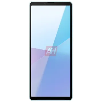 AH Sony Xperia 10 VI render leak 12