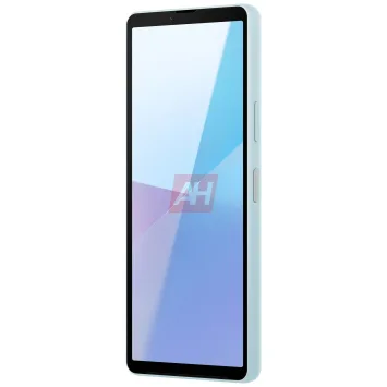 AH Sony Xperia 10 VI render leak 14