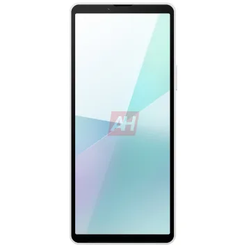 AH Sony Xperia 10 VI render leak 2