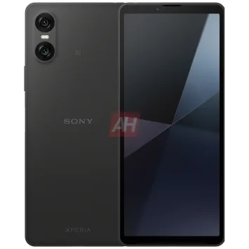AH Sony Xperia 10 VI render leak 21