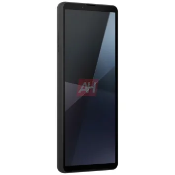 AH Sony Xperia 10 VI render leak 25