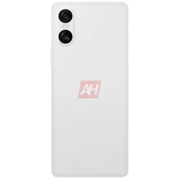 AH Sony Xperia 10 VI render leak 3