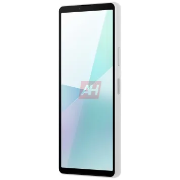 AH Sony Xperia 10 VI render leak 4