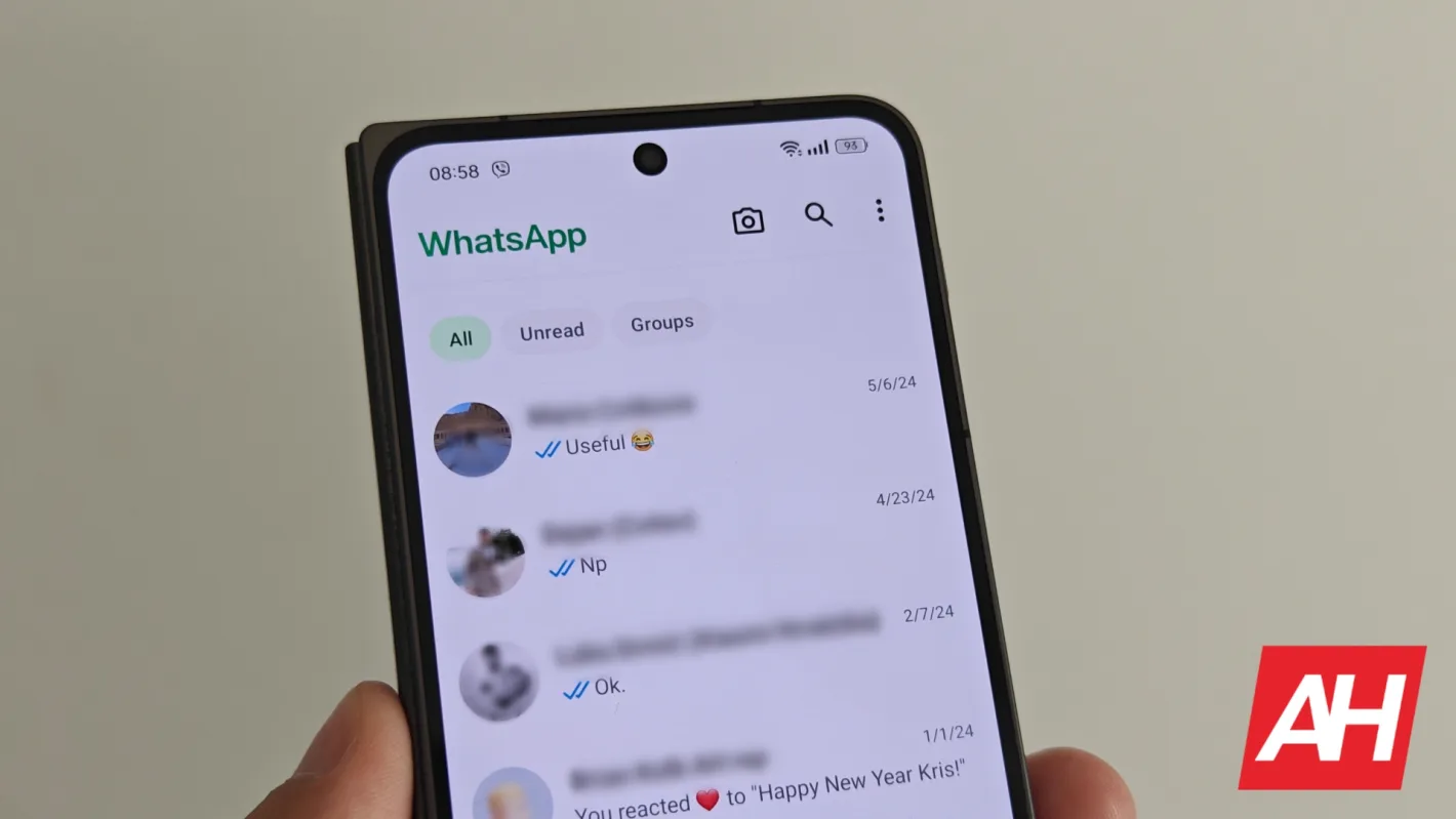 Featured image for WhatsApp nears rollout of username for secure messaging