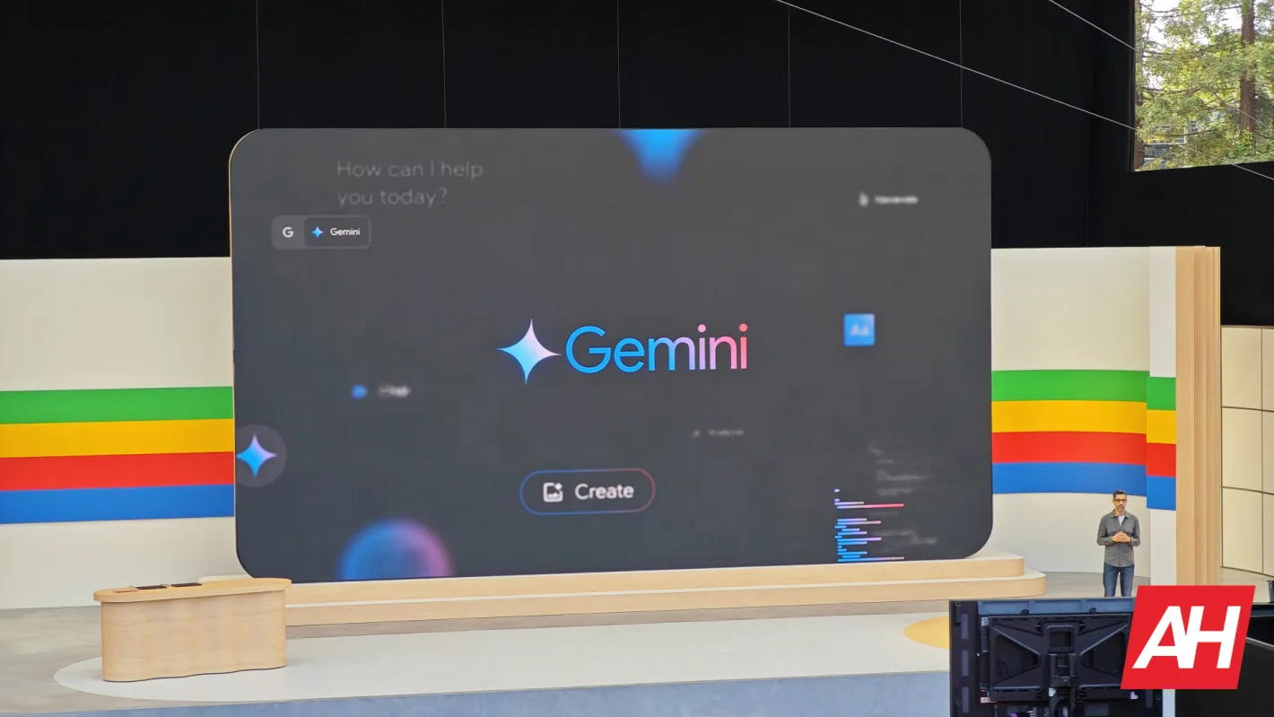 Featured image for Google reveals how 'Gemini' AI got its name