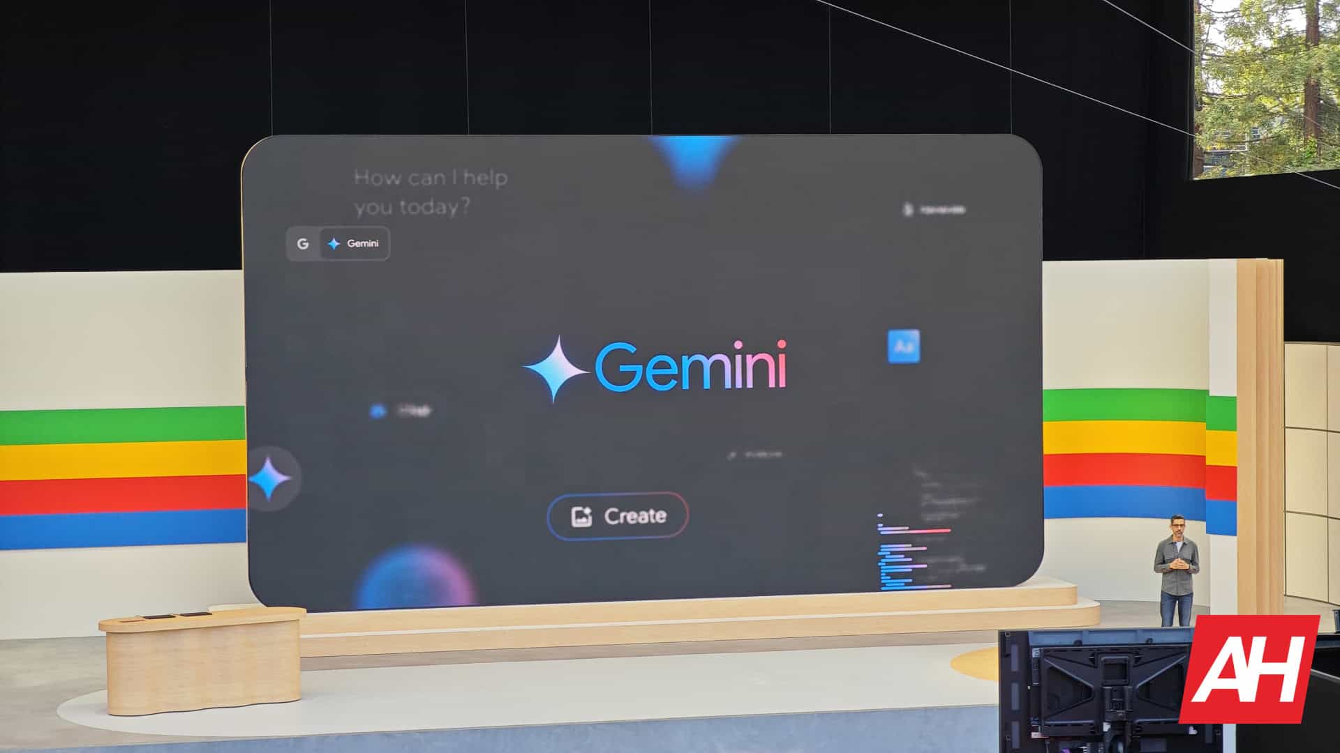 Gemini Google IO 2024 1