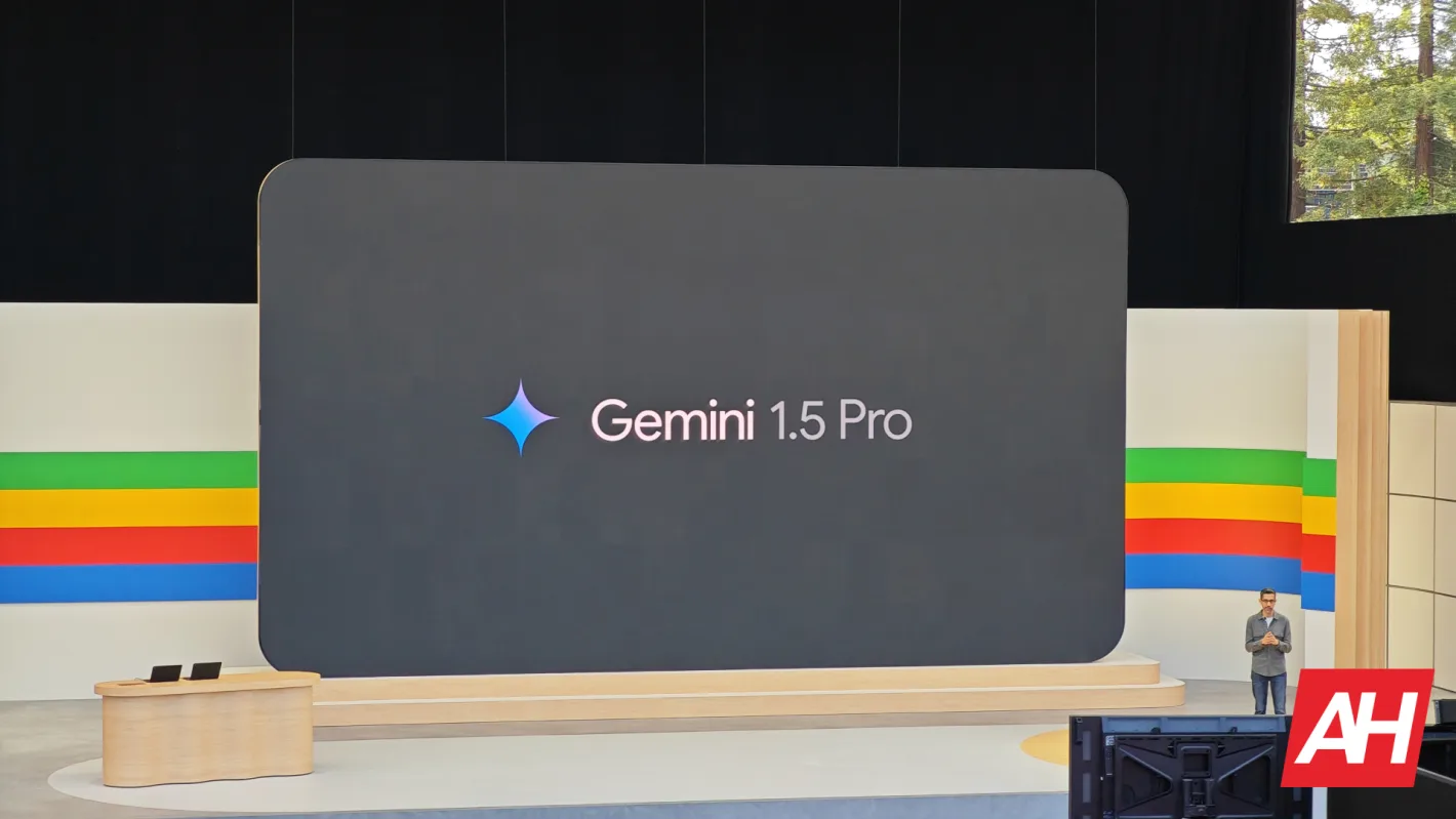 Featured image for GPT-4o beats Gemini 1.5 Pro in a comparison