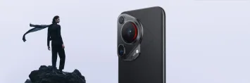 Global Huawei Pura 70 Ultra image 3