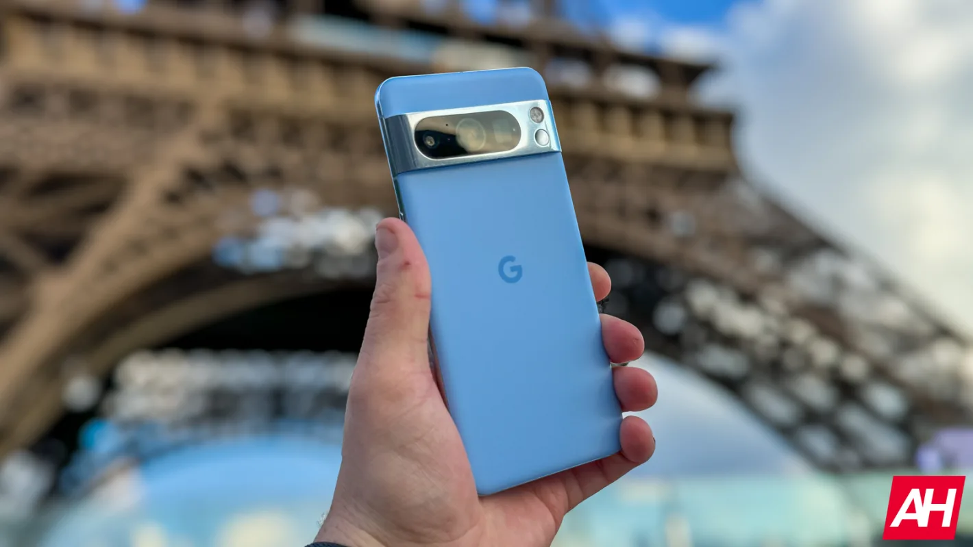 Featured image for Google Pixel 8 Pro: Everything you need to know
