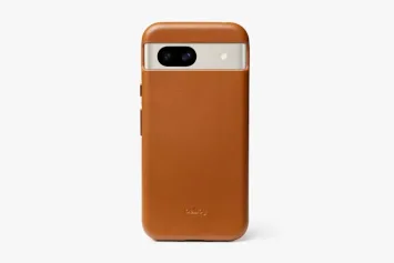 Google Pixel 8a Bellroy case image 2