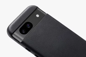 Google Pixel 8a Bellroy case image 8