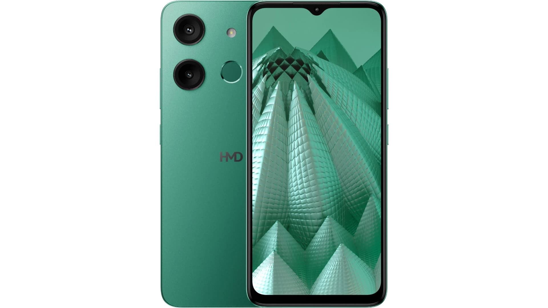 HMD Aura official