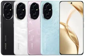 HONOR 200 official image 111