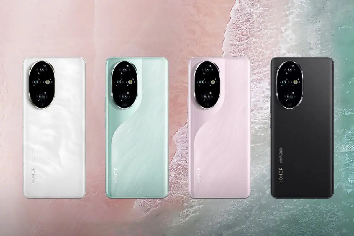 Featured image for HONOR 200 series is official with 100W charging & much more
