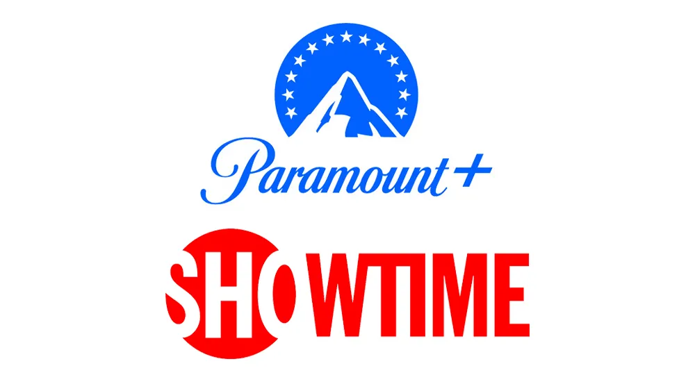 Paramount+ and SHOWTIME