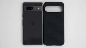 Pixel 9 Cases (5)