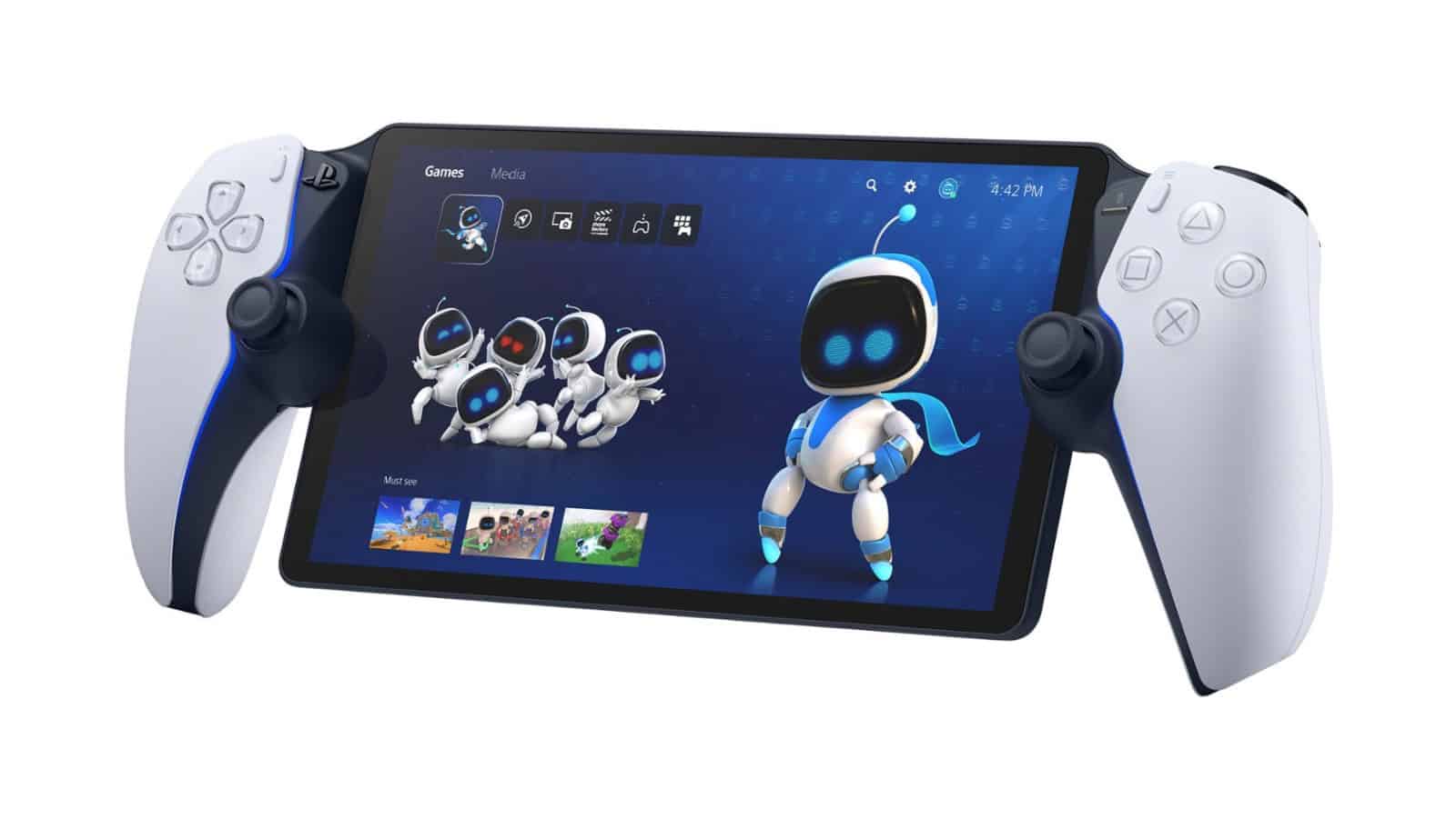 PlayStation Portal Deal