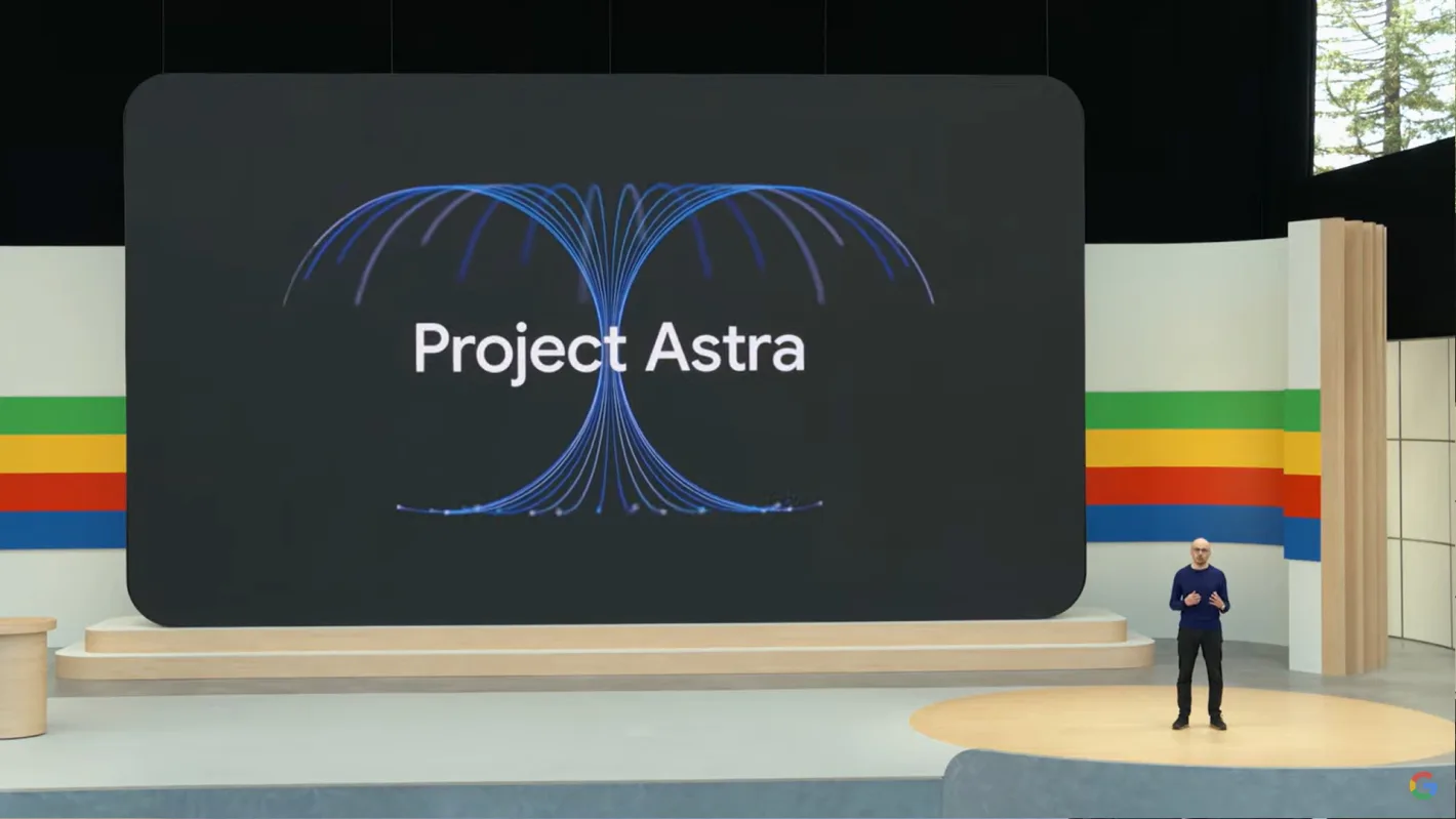 Featured image for Project Astra is here to trade blows with ChatGPT