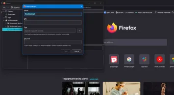 Remove AI Overviews Firefox Desktop (4)