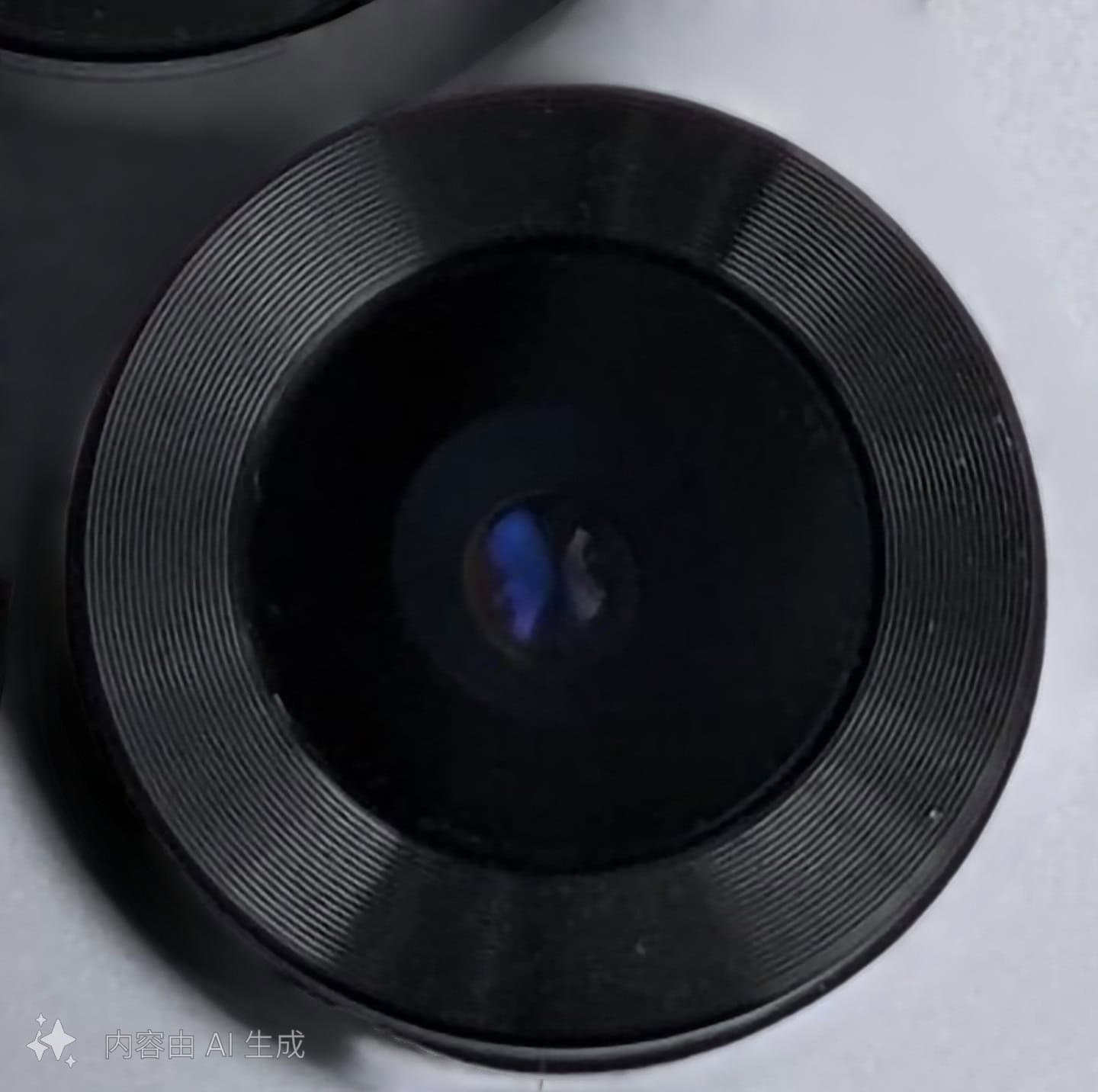 Samsung Galaxy Z Fold 6 camera ring design leak