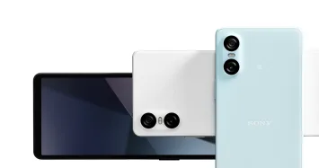 Sony Xperia 10 VI official image 1