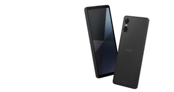 Sony Xperia 10 VI official image 2