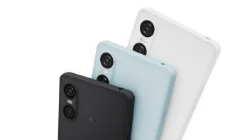 Sony Xperia 10 VI official image 4