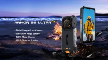 Ulefone Armor 26 Ultra image 115