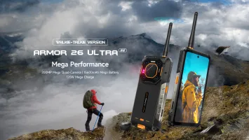 Ulefone Armor 26 Ultra image 117