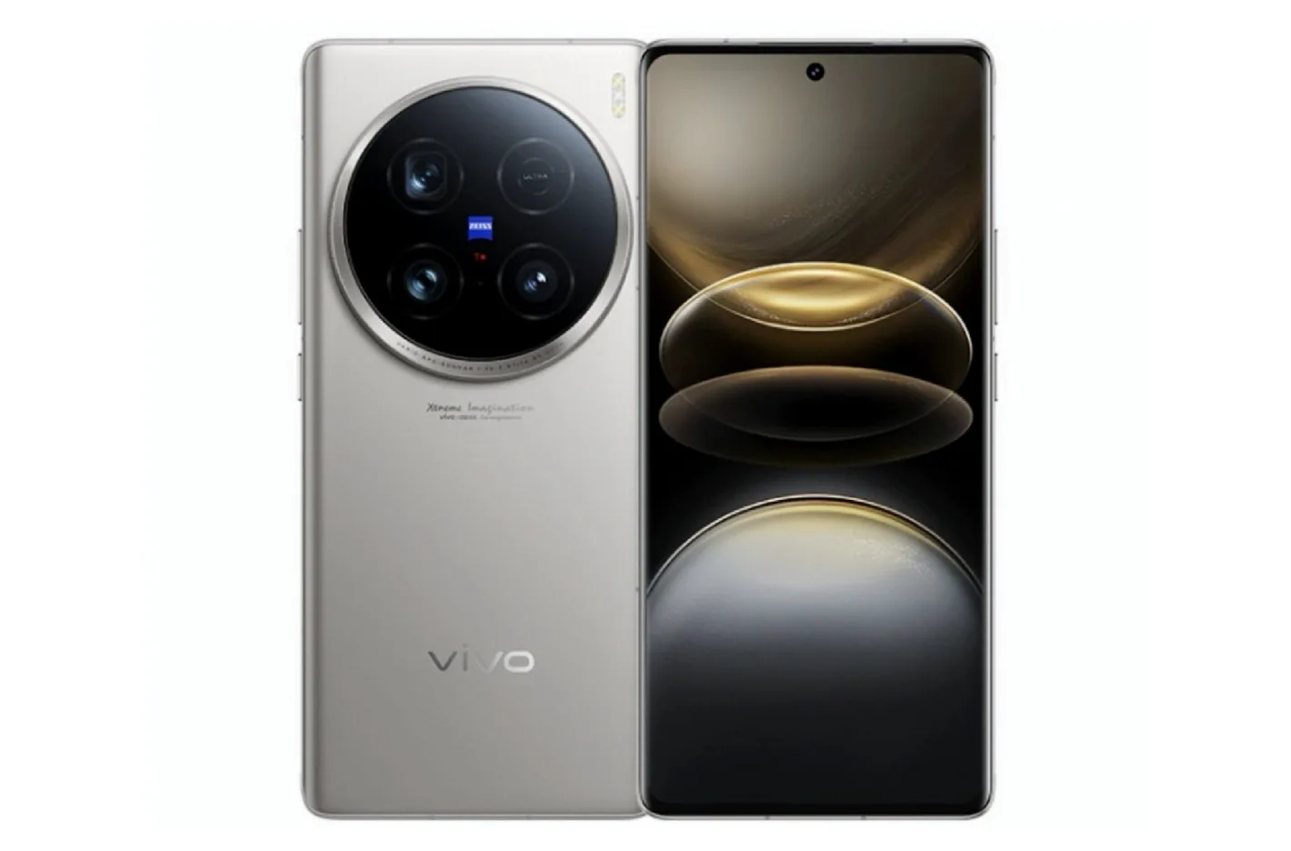 Featured image for Vivo X200 series rumored to launch in early October