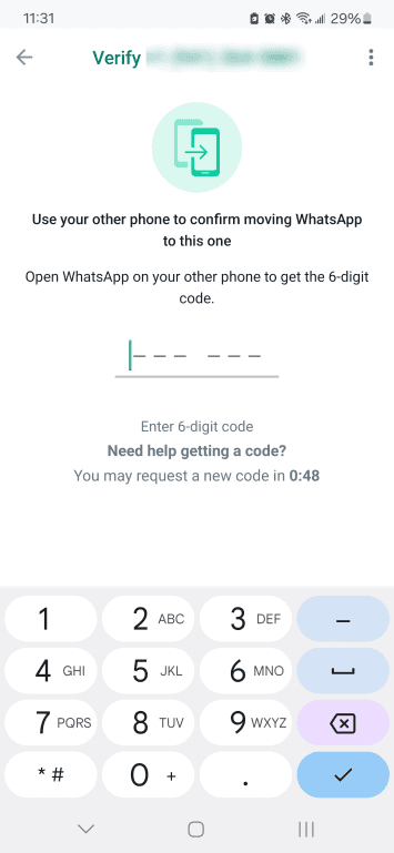 WhatsApp What Is (1)