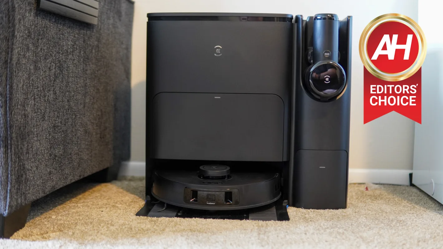 Featured image for ECOVACS DEEBOT T30S Combo Review: The Most Innovative Robot Vacuum Yet