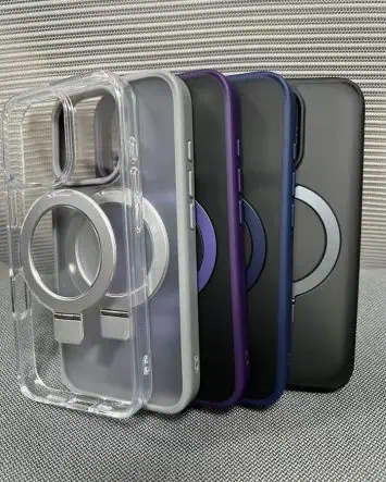 iPhone 16 Pro cases leak image 1