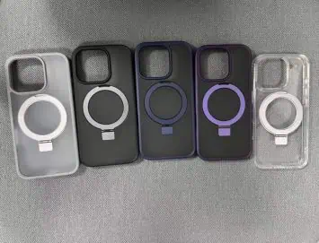 iPhone 16 Pro cases leak image 2