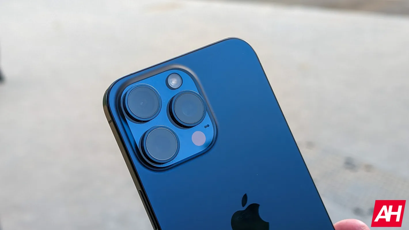 Featured image for iPhone 16 Pro phones will have bigger camera bumps