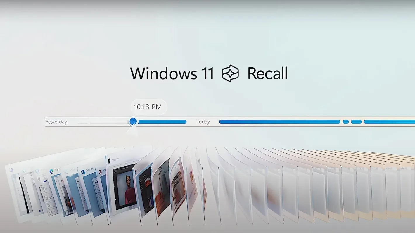 Featured image for Microsoft defends Windows 11 Recall, but not so convincingly