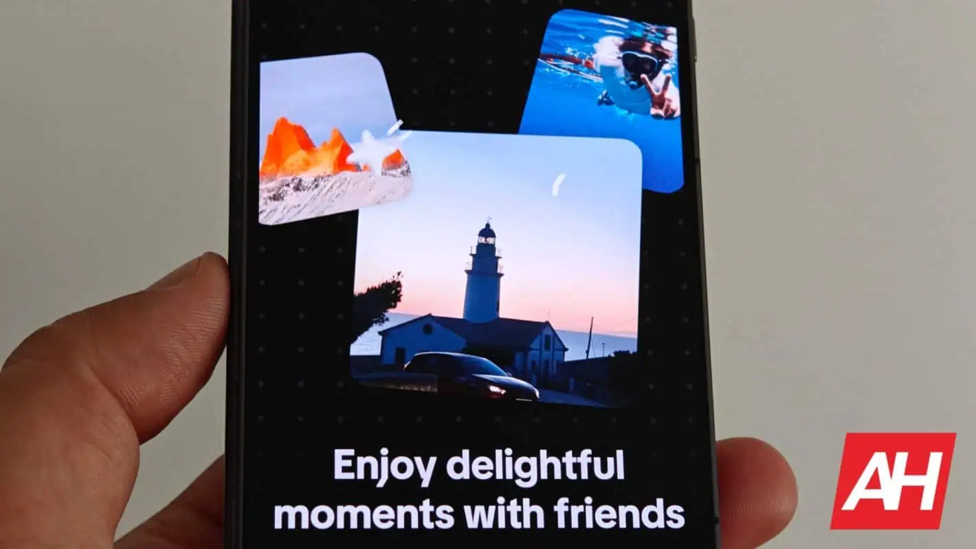 Featured image for TikTok launches Whee, an Instagram-inspired social app for friends