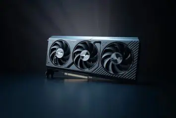 ASUS Prime GeForce RTX 40 GPUs 2