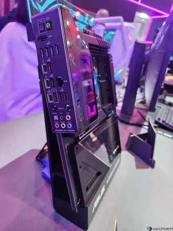 ASUS ROG Next Gen Motherboard