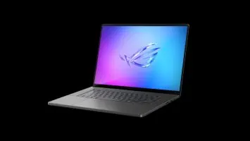 ASUS ROG Zephyrus G16 (2024) image 12