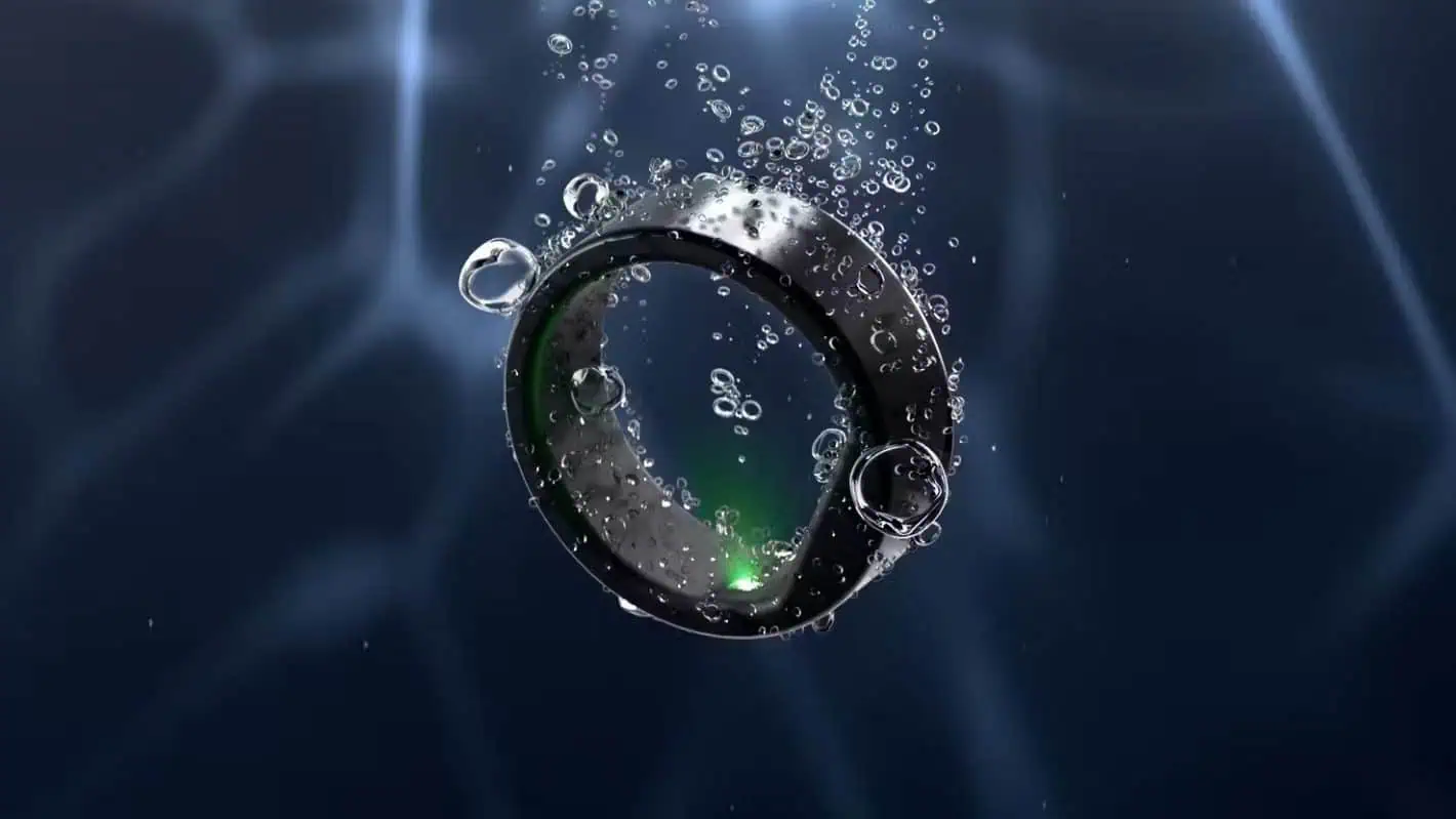 Featured image for Samsung's Galaxy Ring faces competition from Circular Ring Slim