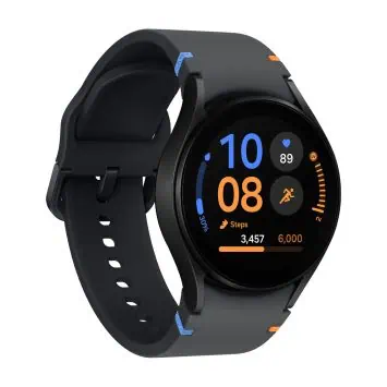 Galaxy Watch FE official render leak 1